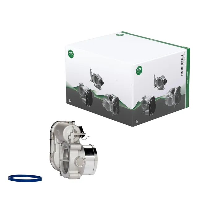 NTK TBE6-V039 corpo farfallato 1 pezzo ricambio OE
