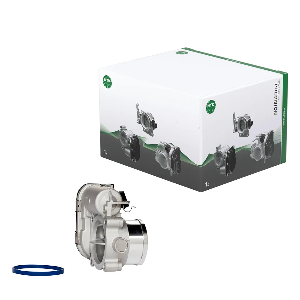NTK TBE6-V039 corpo farfallato 1 pezzo ricambio OE