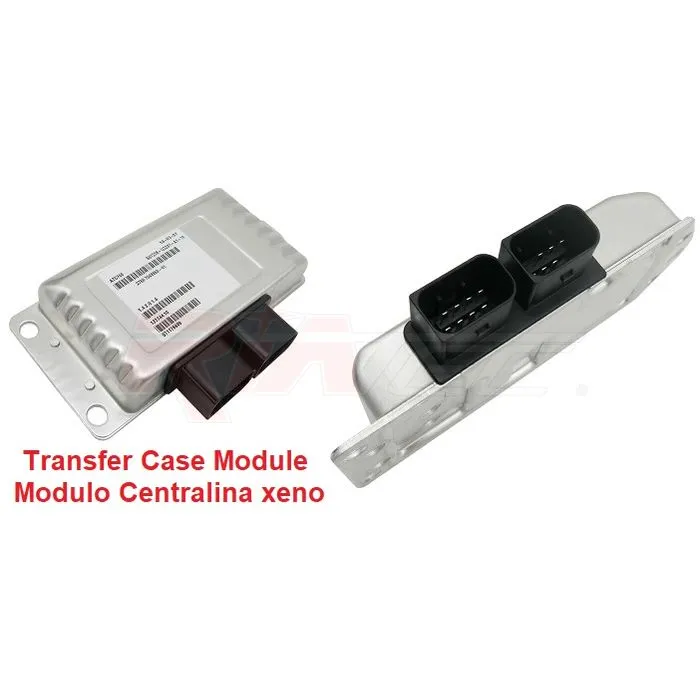 RIATEC MOD8867 centralina controllo cambio 12V