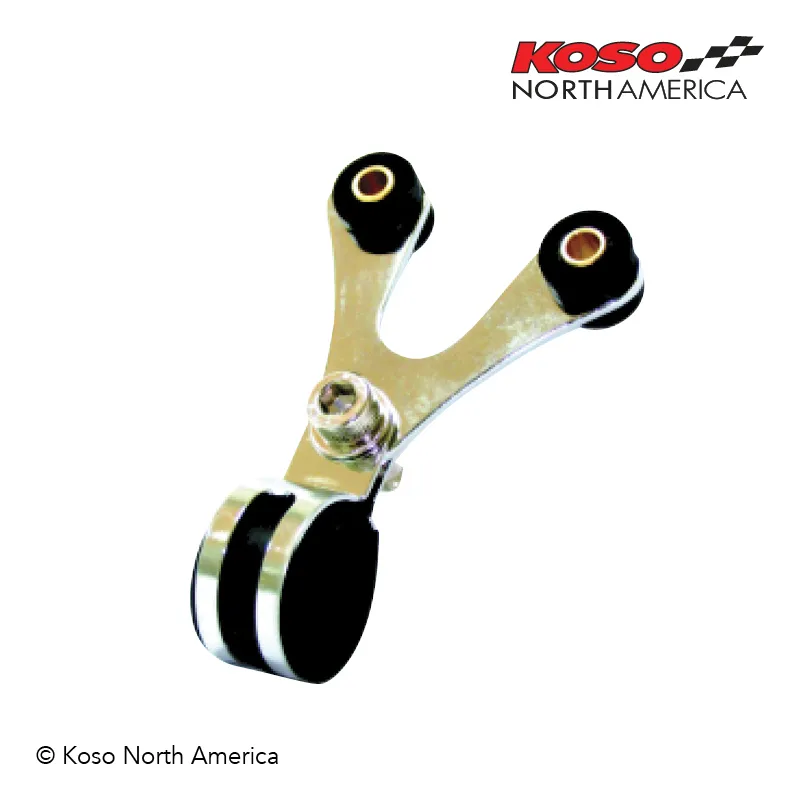 Koso V-Type staffa strumenti 48-64 mm