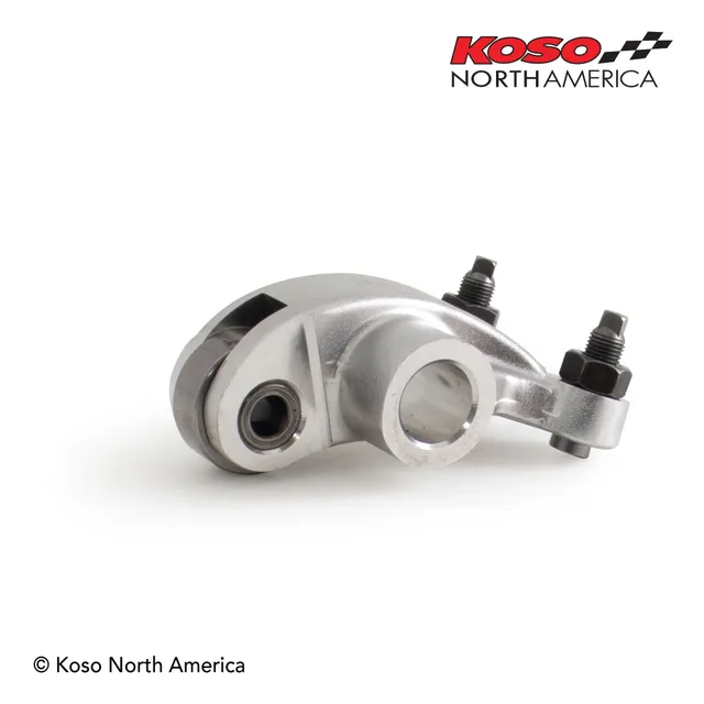 Koso bilanciere aspirazione testa 4V Honda Grom Monkey racing