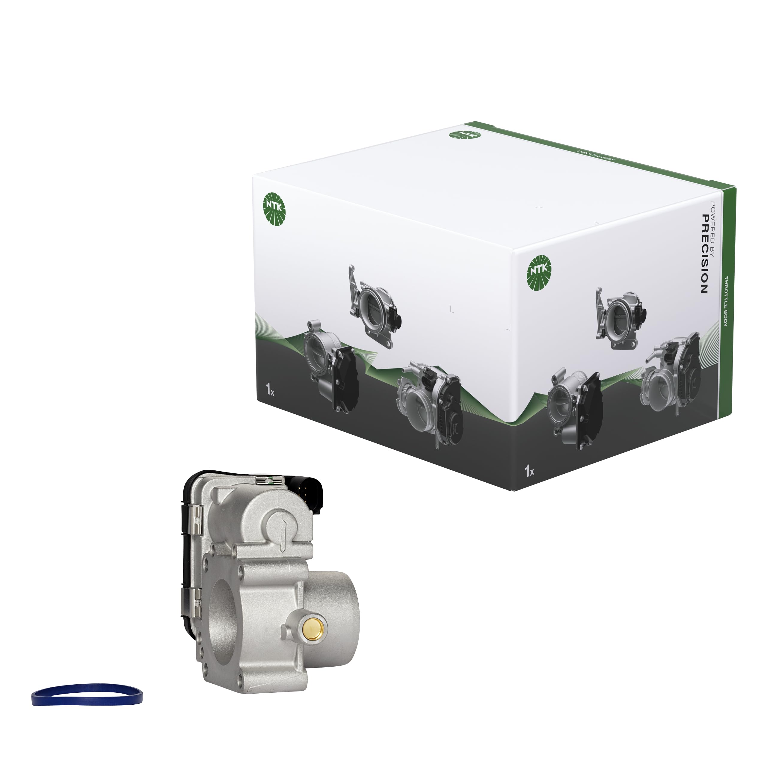 NTK TBE6-D050 corpo farfallato 1 pz precalibrato