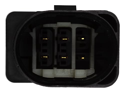 NTK UAA0004-VW002 93525 sonda lambda 1 pz miscela