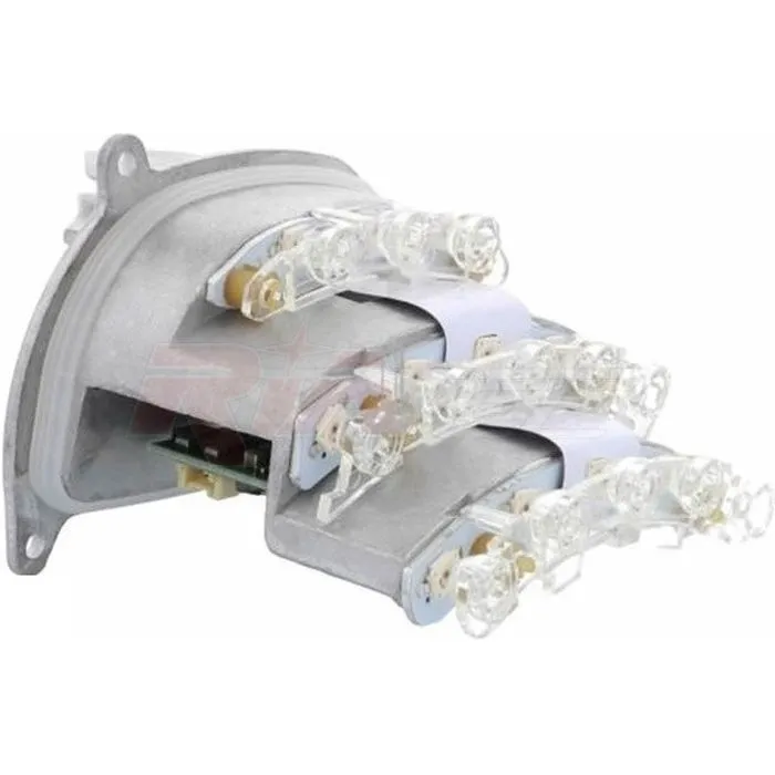 RIATEC MOD8701R modulo LED centralina 12V