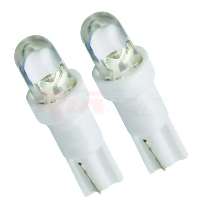 RIATEC MOD223 LED W1,2W T5 W2X4,6D