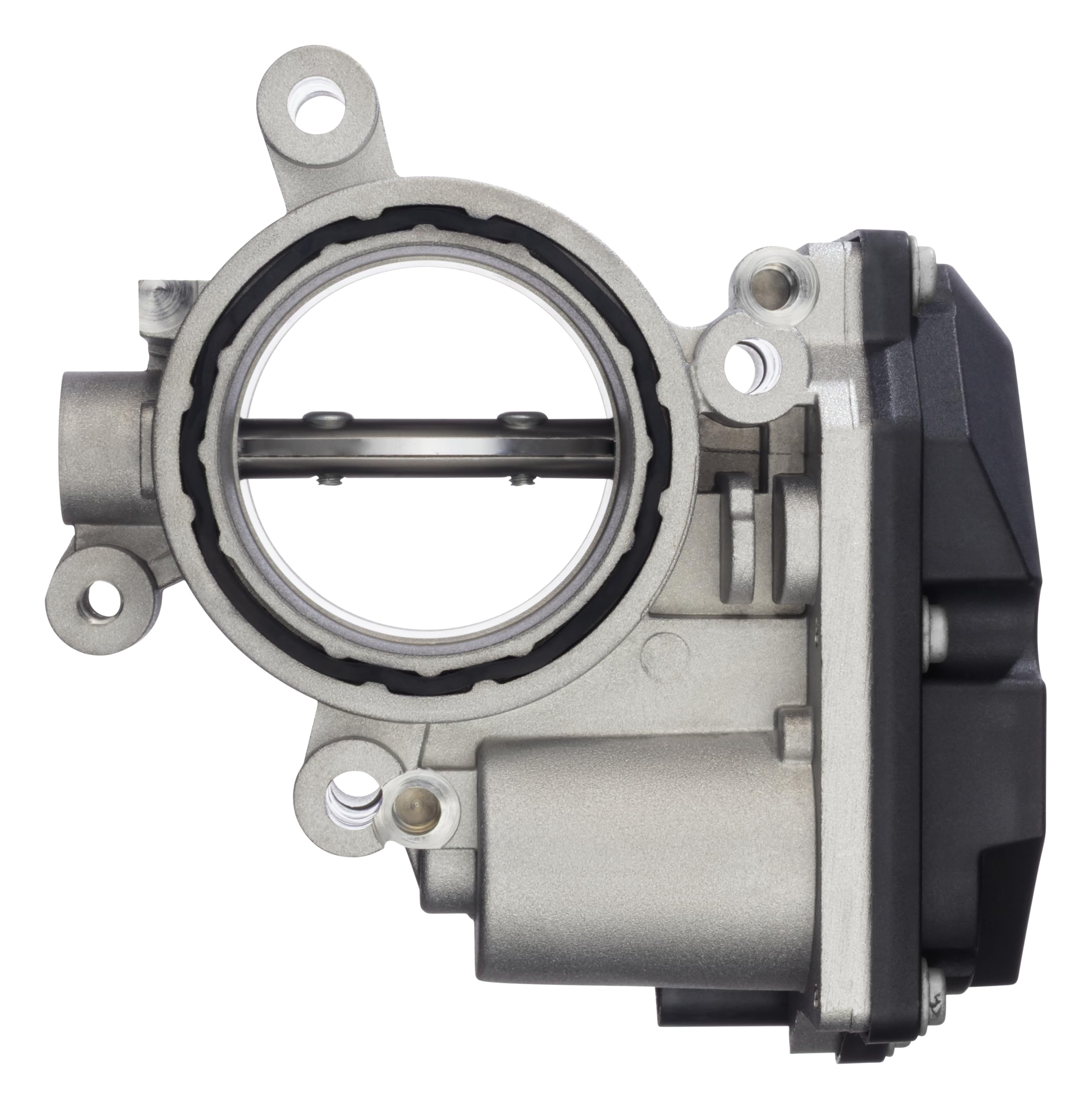 NTK TBE5-D001 corpo farfallato 1 pezzo ricambio OE