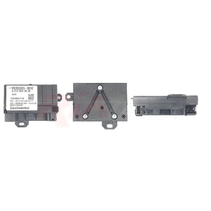 RIATEC MOD8880 centralina LED modulo