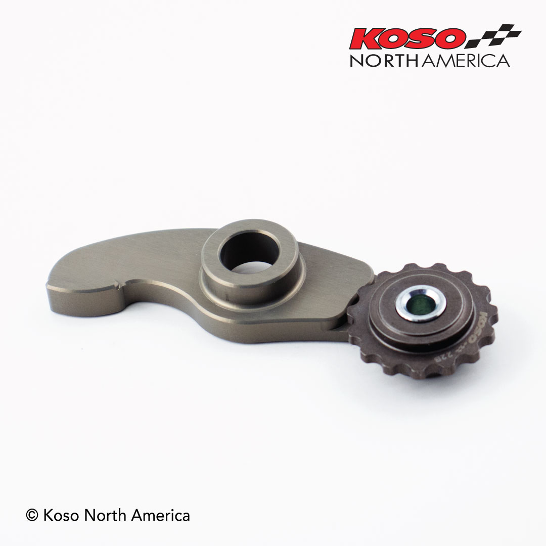 Koso tendicatena Honda Grom Monkey 2022+ alluminio