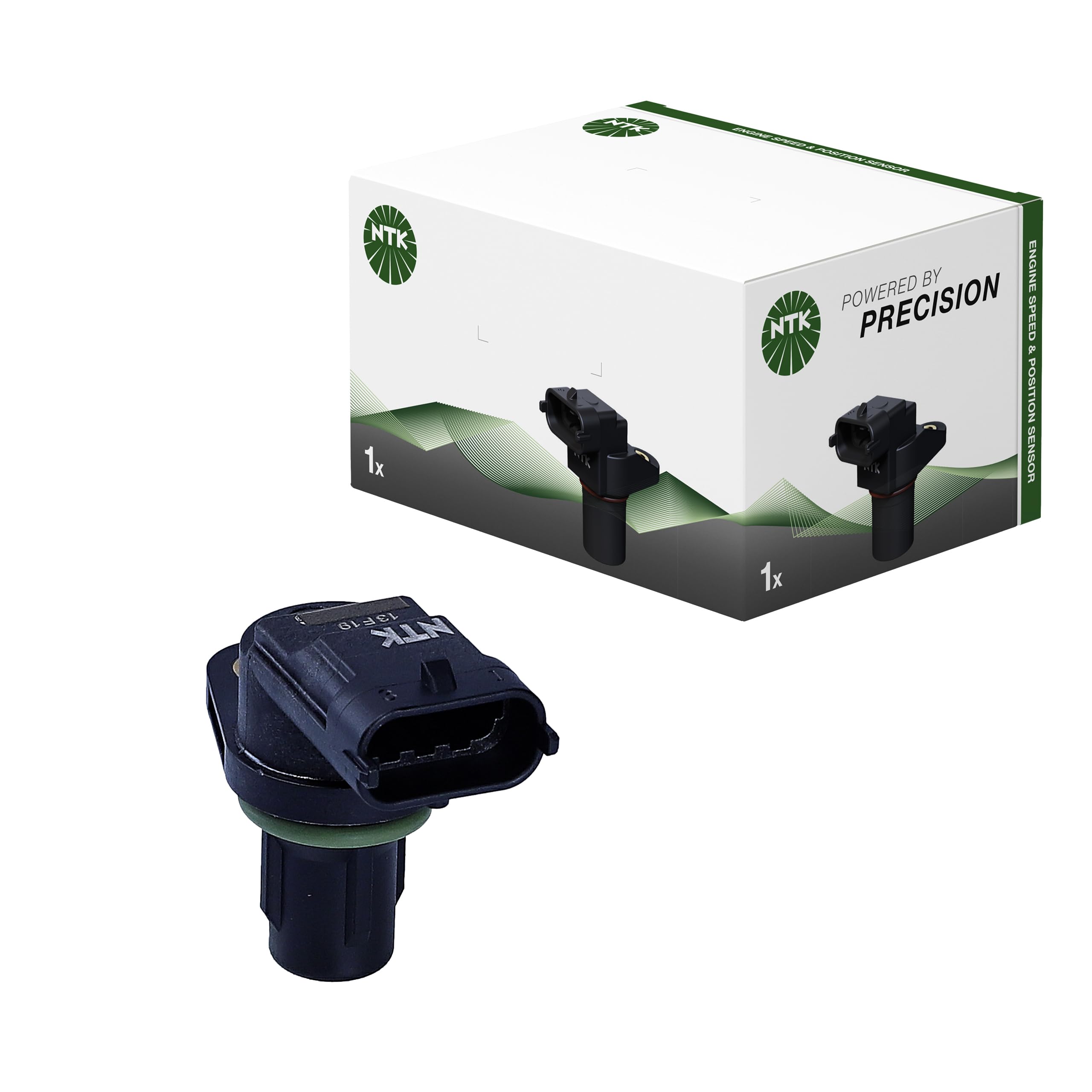 NTK CHN3-V375 81374 sensore albero motore 1 pz sigillato