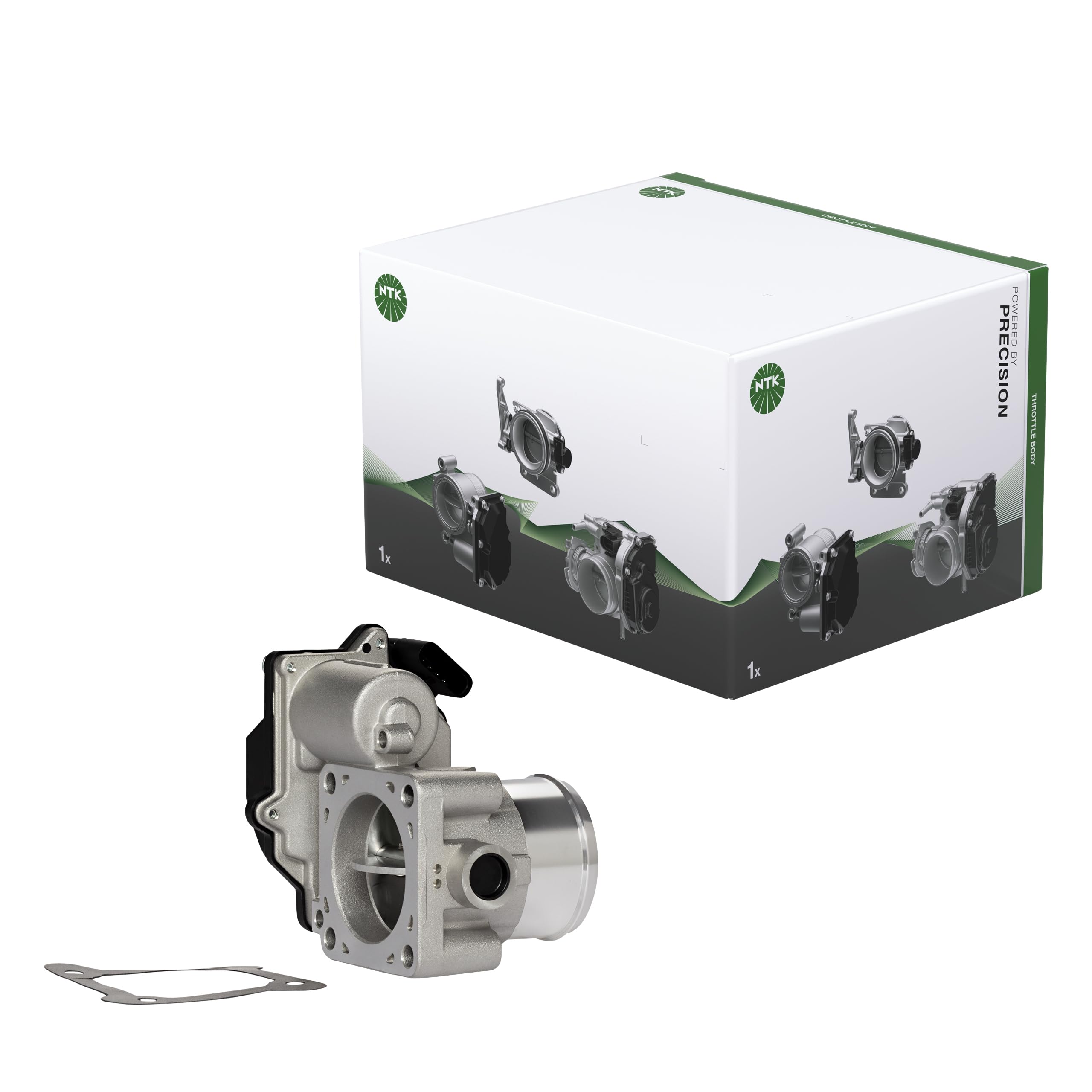 NTK TBE5-V059 97092 corpo farfallato 1 pz aria