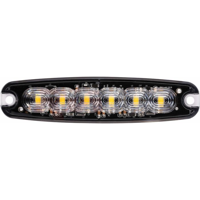 RIATEC MOD6425 lampeggiante LED stroboscopico