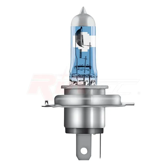 RIATEC MOD454 H4 lampadina 12V attacco P43t