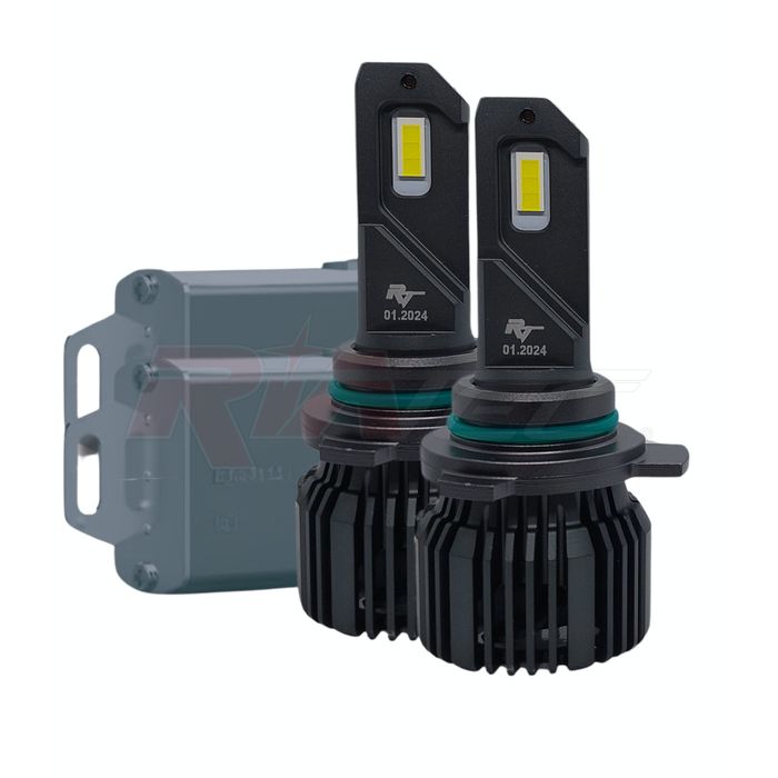 RIATEC RADIATOR kit LED HIR2-9012 auto