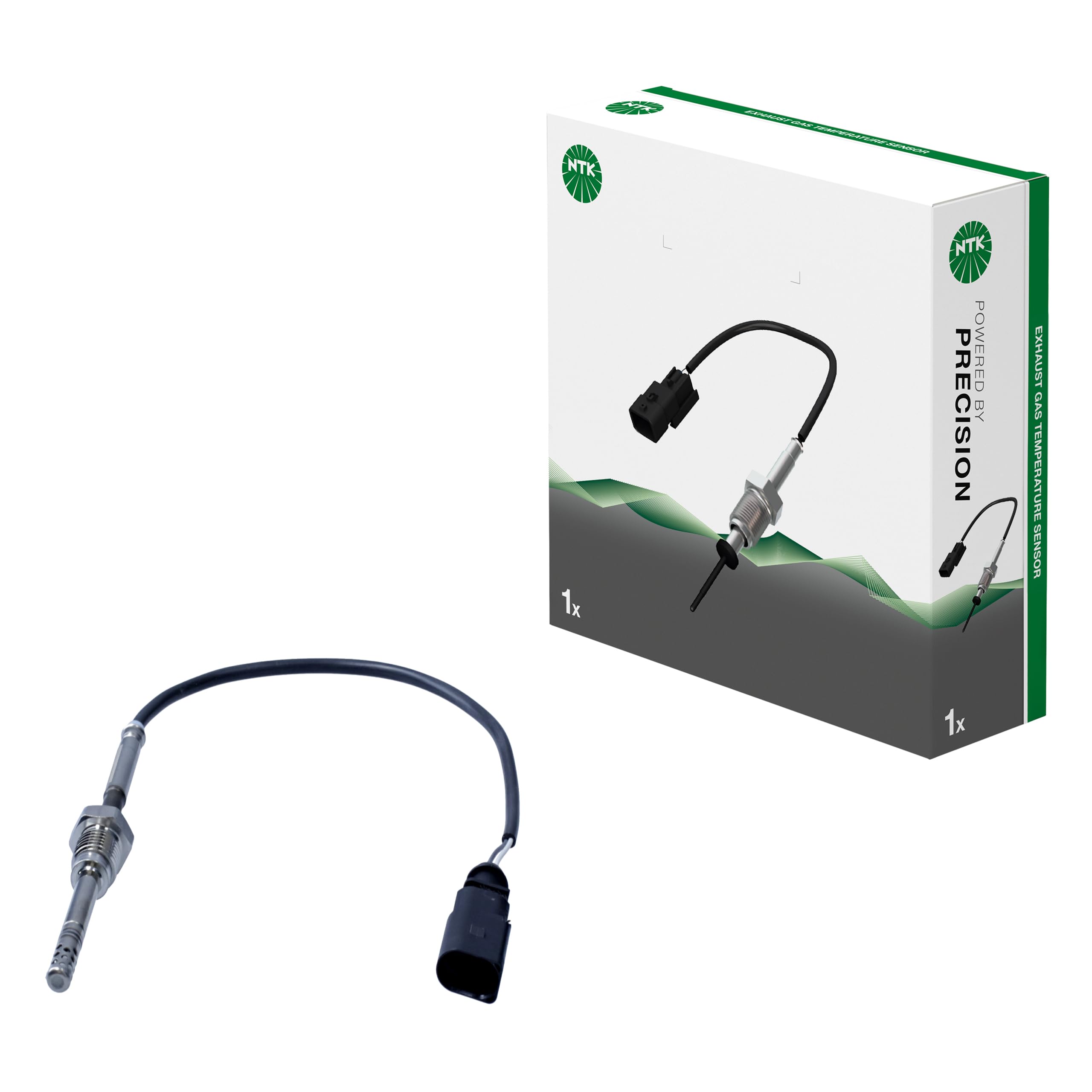NTK RTA9000-EE044 sensore scarico 1 pz antisurriscaldamento