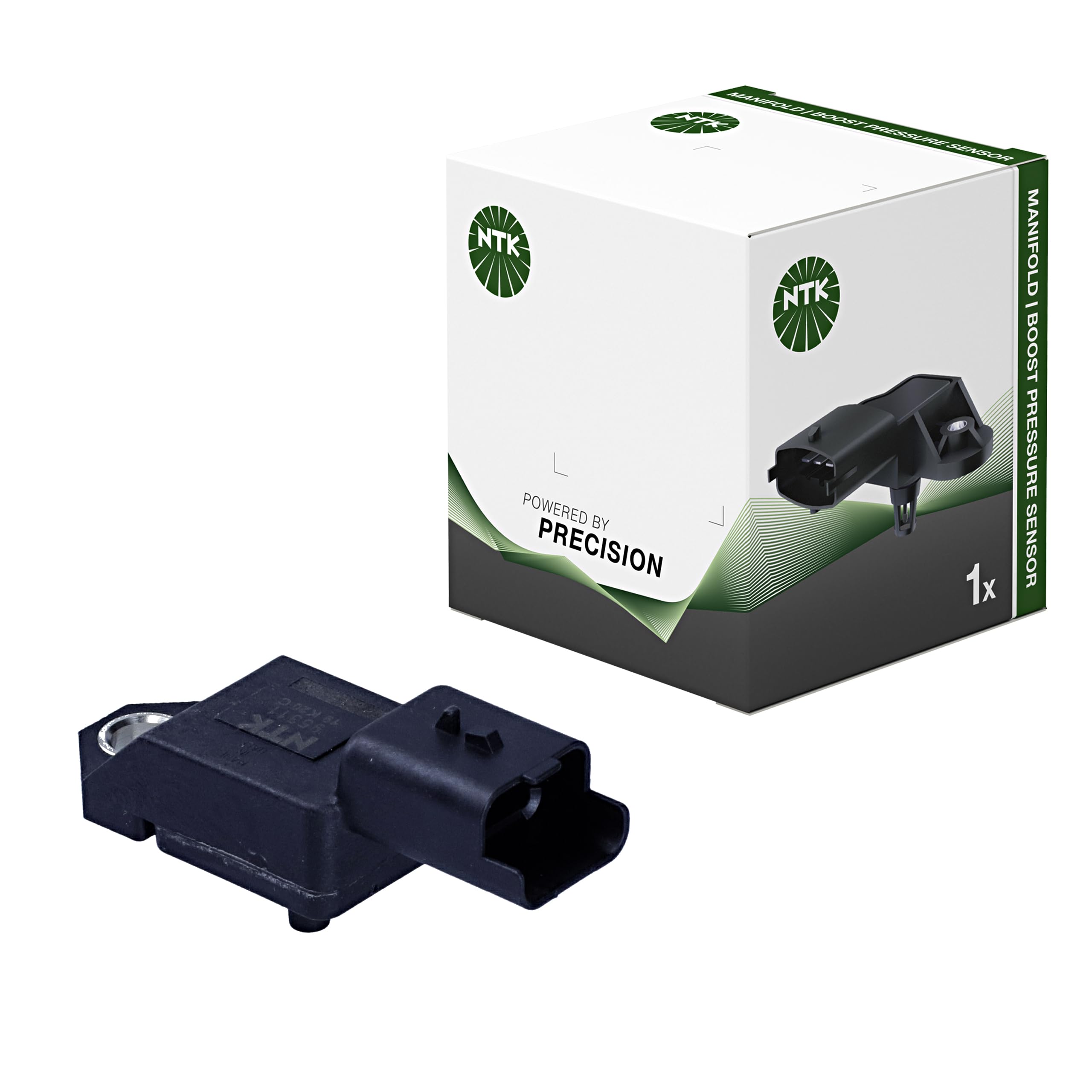 NTK EPBBPN3-A017Z 95311 sensore MAP pressione