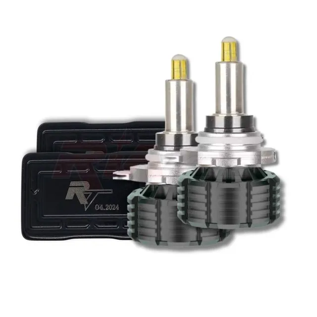 RIATEC Apollo HIR2-9012 kit LED 12V