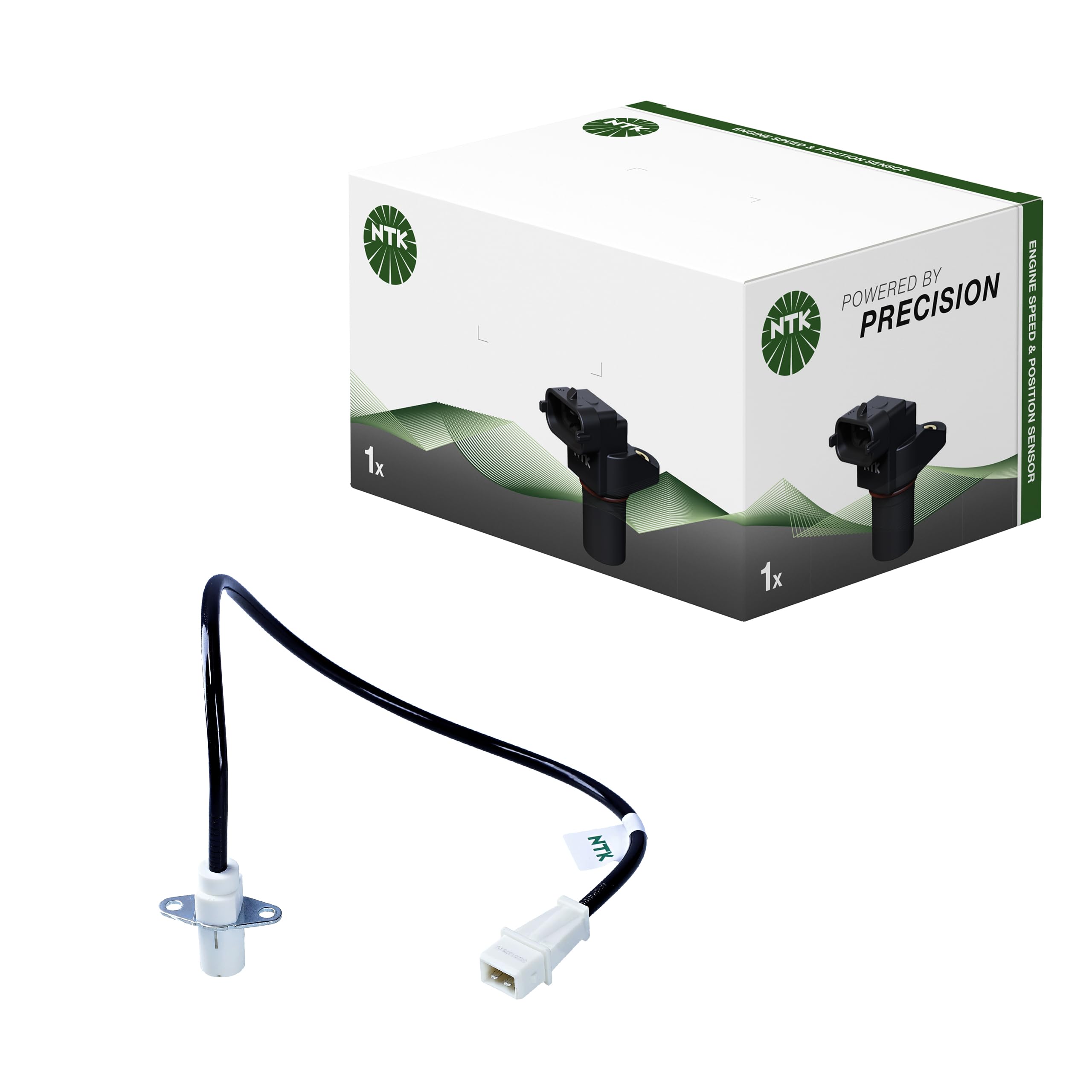 NTK CMC2-A195 sensore albero 1 pz per centralina