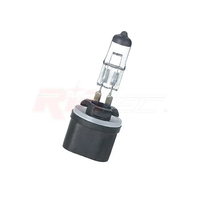 Riatec MOD236 H27W/1 lampada auto PG13
