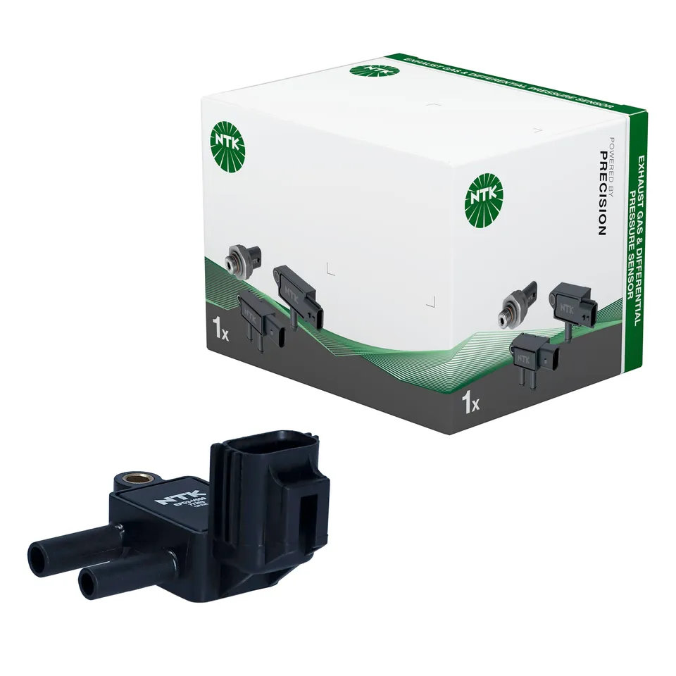 NTK EPD3-V009 sensore pressione scarico DPF singolo