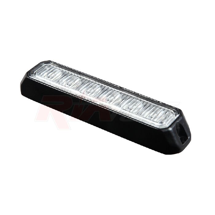 Riatec MOD6420 luce strobo LED 12V