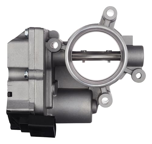 NTK TBE4-D145 corpo farfallato 96663 1 pz originale