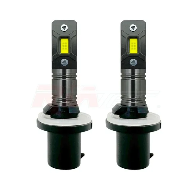 RIATEC VEGA PLUS kit LED H27-880 12V