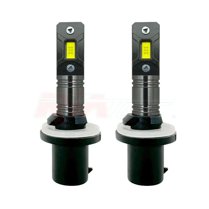 RIATEC VEGA PLUS kit LED H27-880 12V