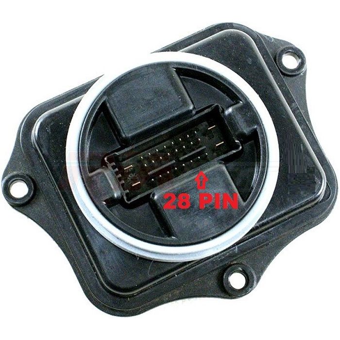 RIATEC MOD8675 centralina modulo LED per moto