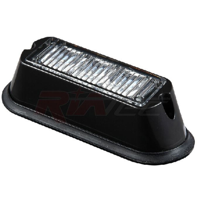 Riatec MOD6401 luce stroboscopica LED segnalazione