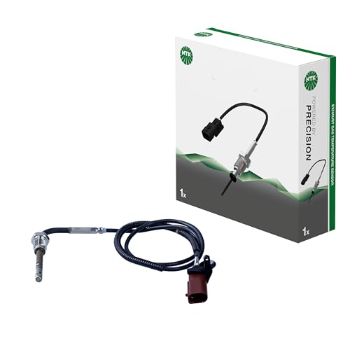 NTK RTA9000-EE126 sensore temperatura gas scarico 1 pz alta precisione