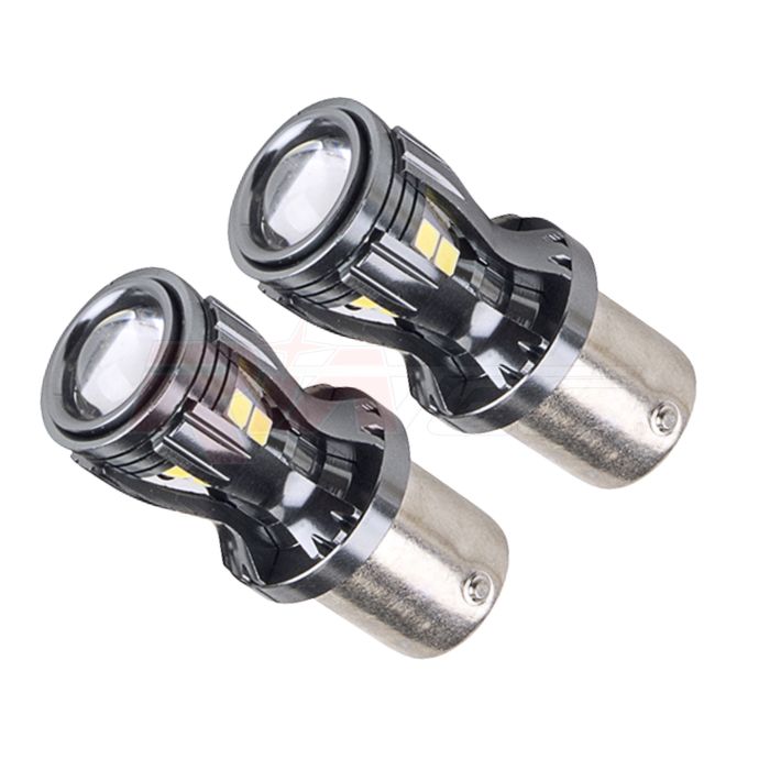 RIATEC MOD436 lampadina LED P21/5W BAY15D 12V