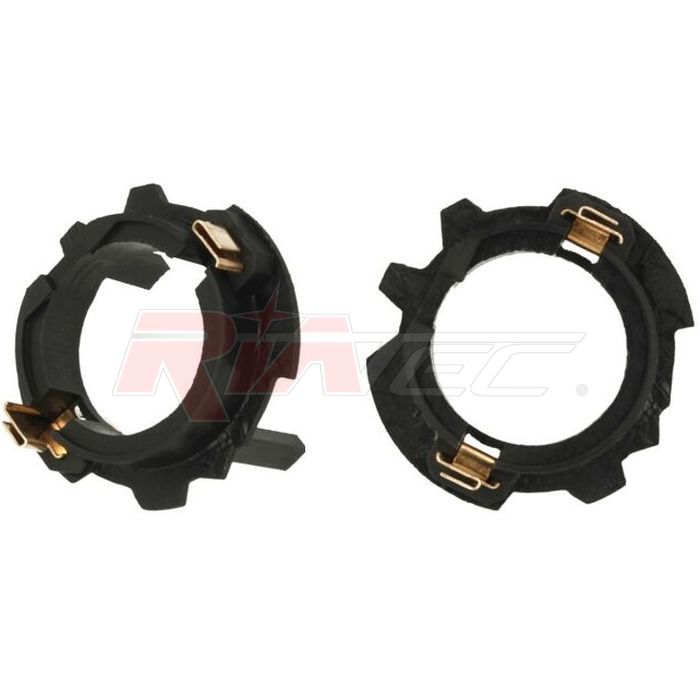 RIATEC BOS300 adattatore kit LED per VW