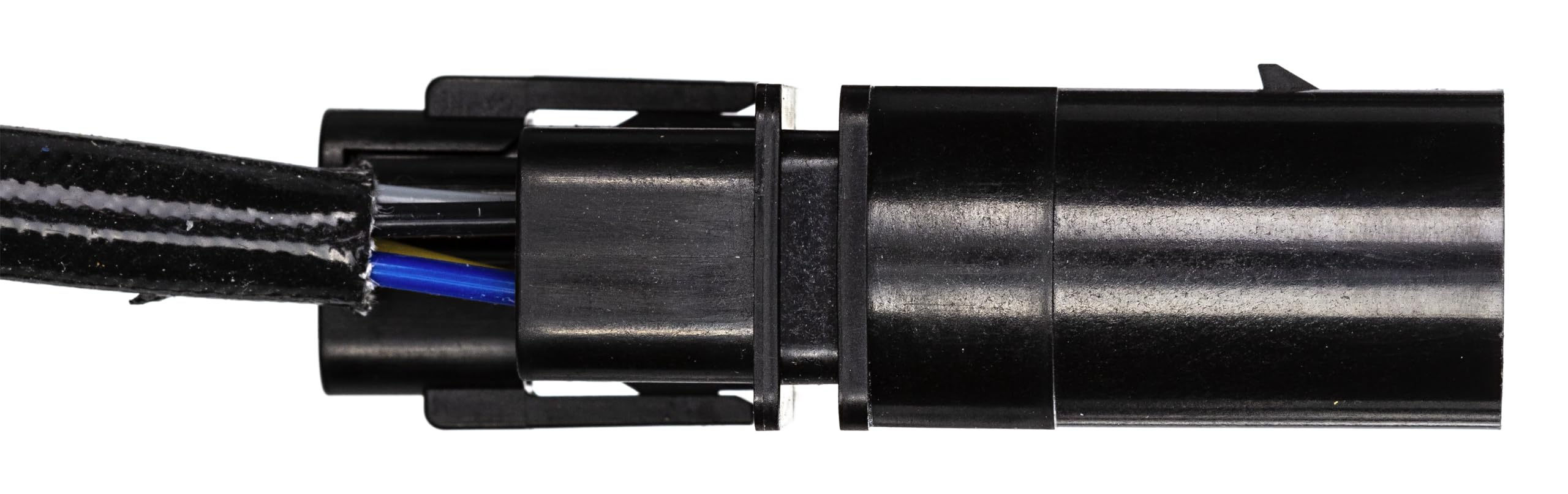 NTK UAA0004-VW004 sonda lambda scarico 97375 1 pz