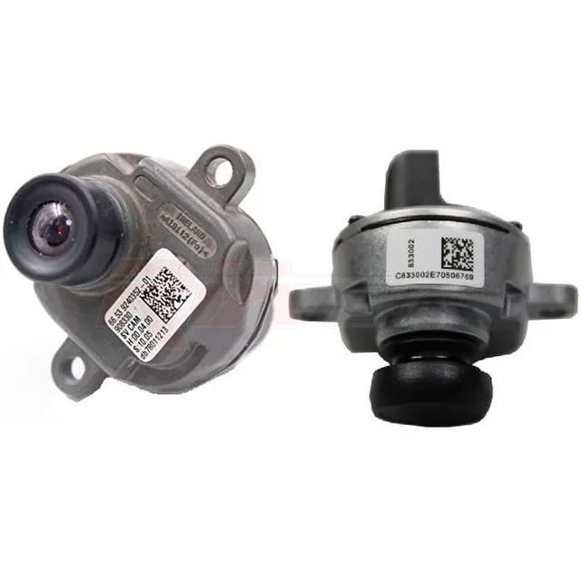 RIATEC MOD8869L Retrocamera Parcheggio Auto