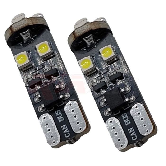 RIATEC MOD995 W5W Lampadina LED T10 12V