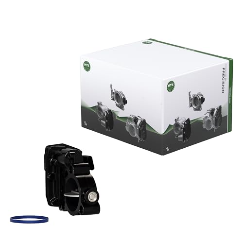 NTK TBE5-V147 95443 corpo farfallato elettronico