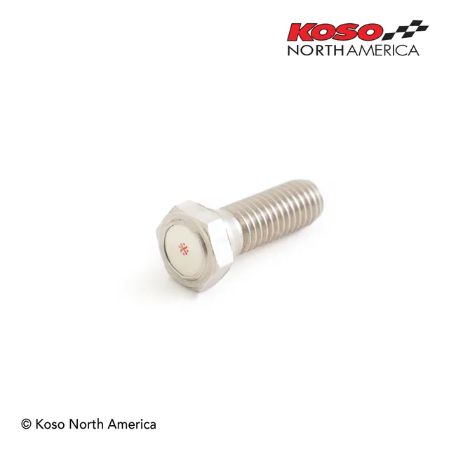 Koso Magnet Screw vite magnetica esagonale olio