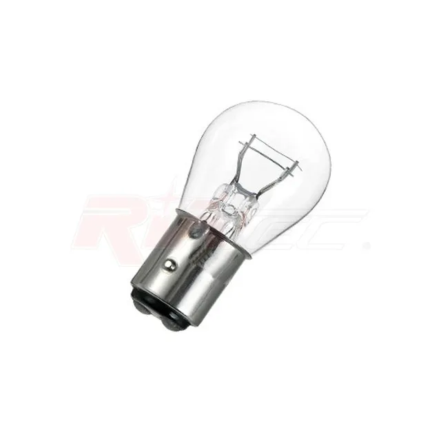 Riatec MOD433 lampada P21/5W BAZ15D