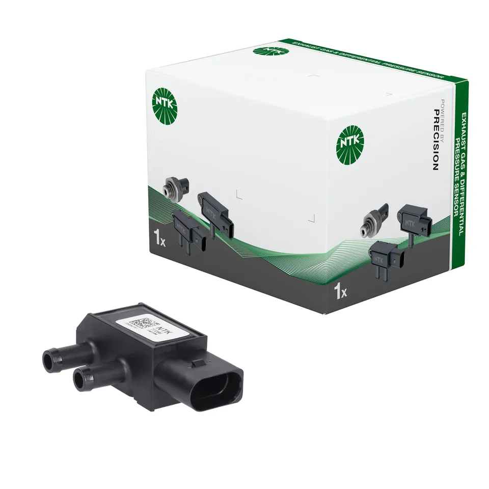 NTK EDPS EPD3-D006 77286 sensore pressione DPF
