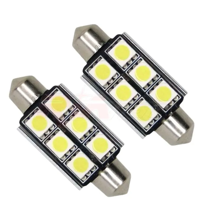 RIATEC MOD222 Led SMD C5W SV8,5-8 interni