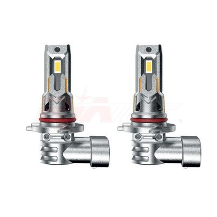 RIATEC ROTAX FAN kit LED HB3 HB4 H10 12V