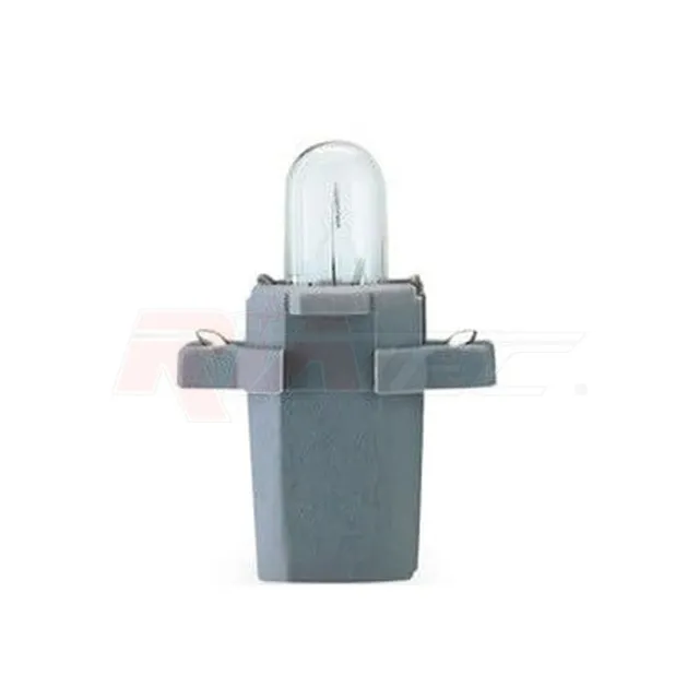 RIATEC MOD430 B8,5D lampadina quadro 12V