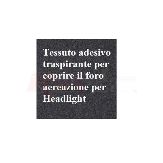 RIATEC MOD7688 tessuto adesivo cablaggio