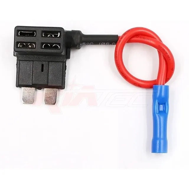 RIATEC HPIFH003 portafusibili ATP ATC volante