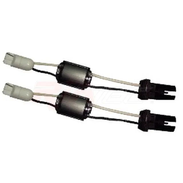 RIATEC MOD600 T10 Lampada LED Canbus Ceramica