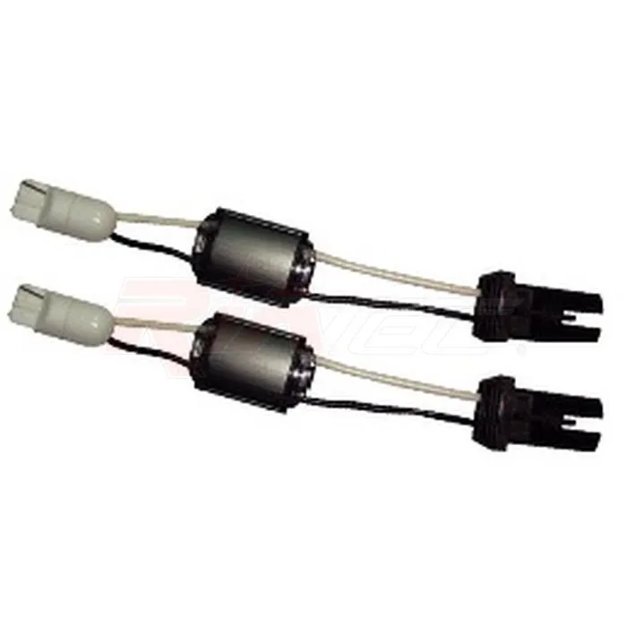 RIATEC MOD600 T10 Lampada LED Canbus Ceramica