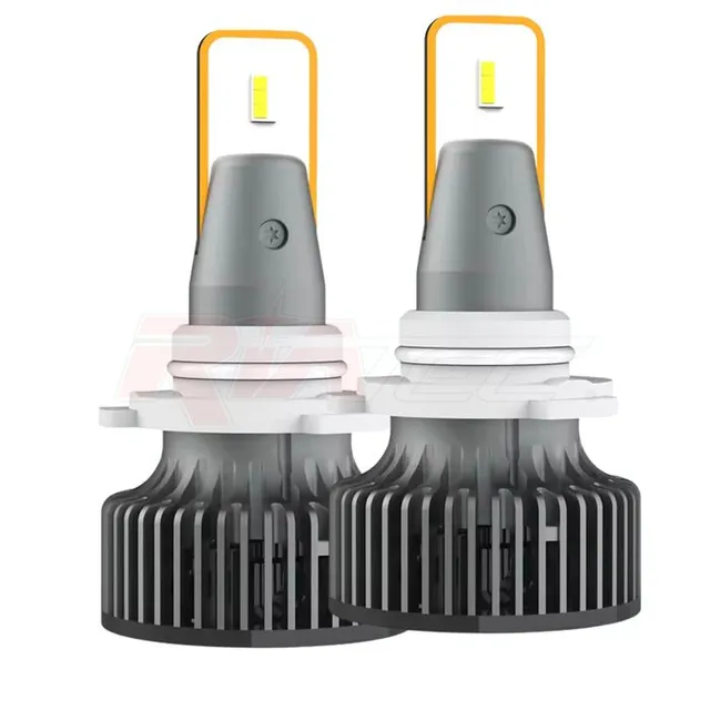 RIATEC SIRIO Kit LED HB3 HB4 H10