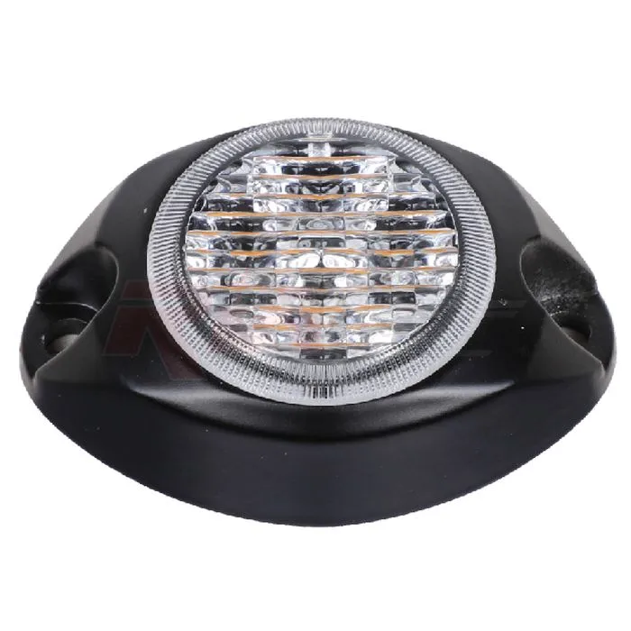 RIATEC MOD6442 luce stroboscopica LED auto