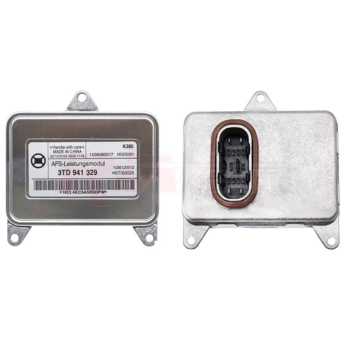RIATEC MOD8889 centralina modulo LED