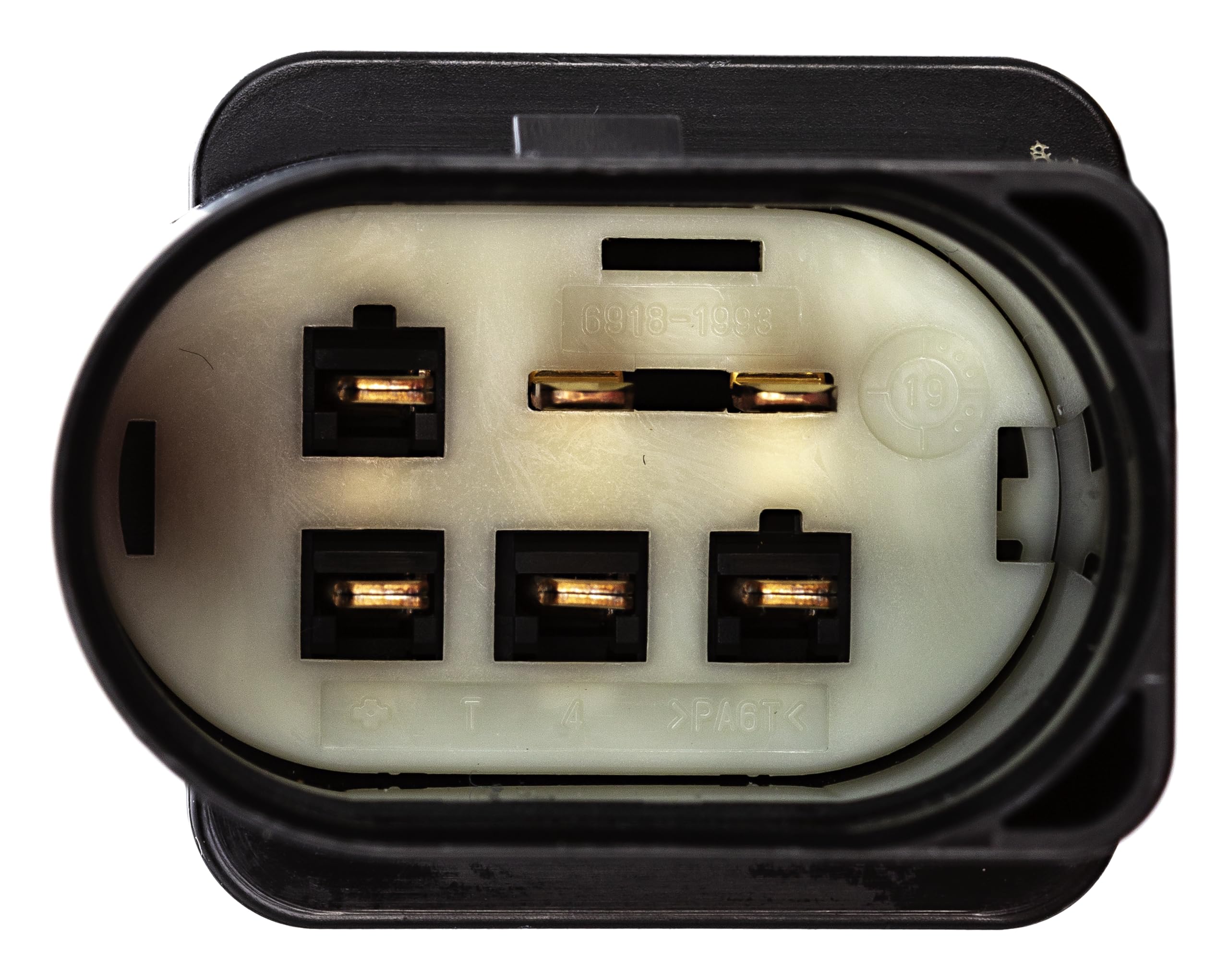 NTK LZA11-V4 1842 Sonda Lambda Controllo Miscela